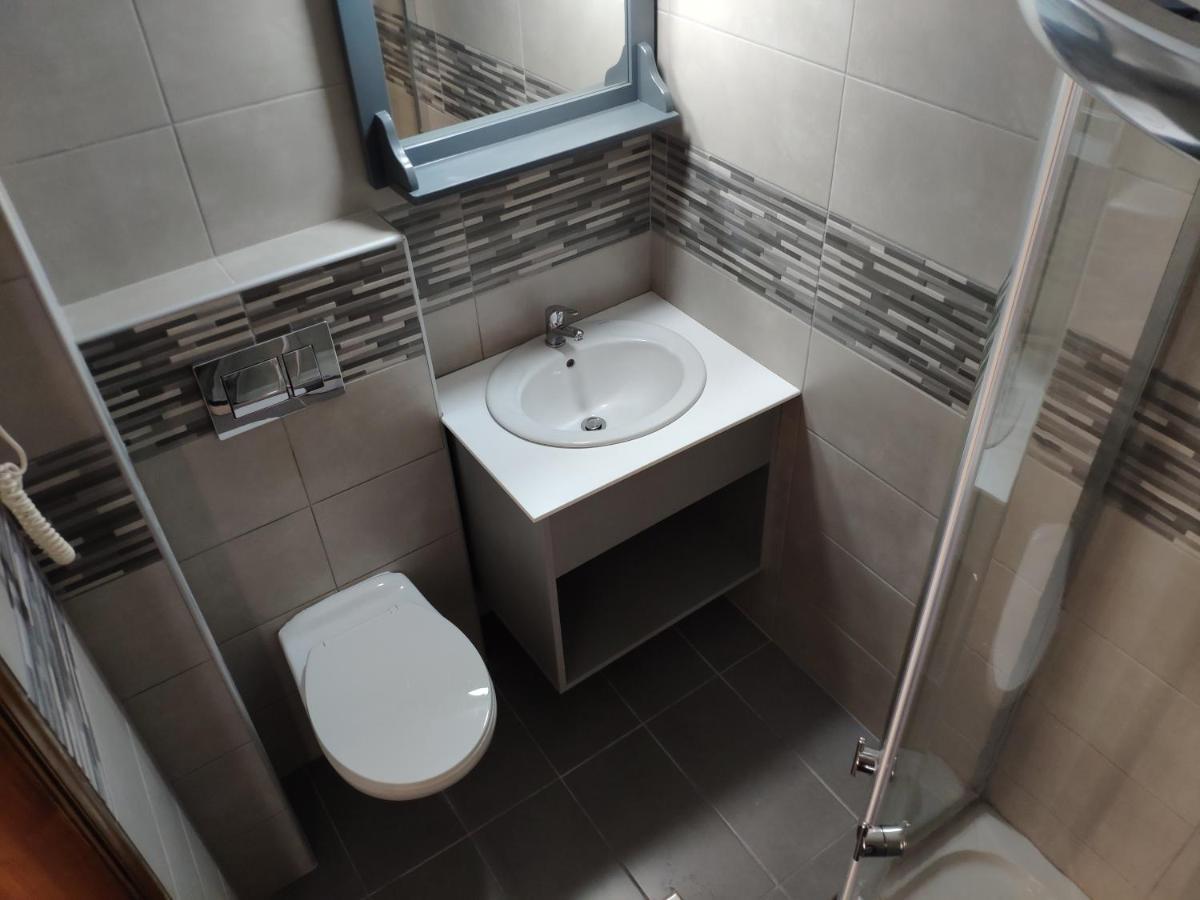 Ktima Garas Apartment Paralia Pantaleimonos Luaran gambar